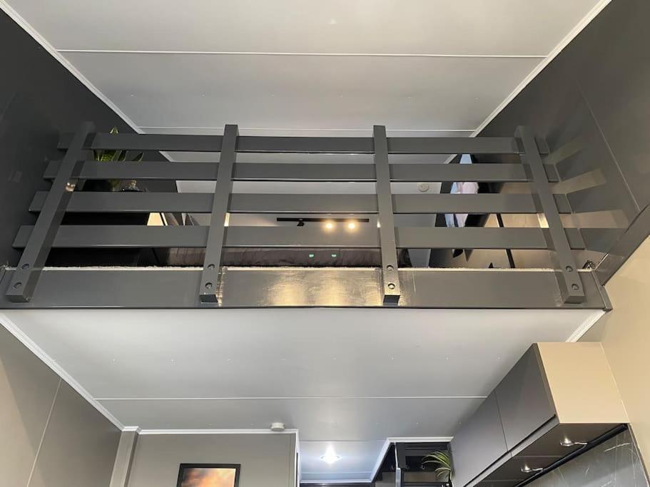 Seascape - Floating Home At Brighton Marina With Free Parking Eksteriør bilde